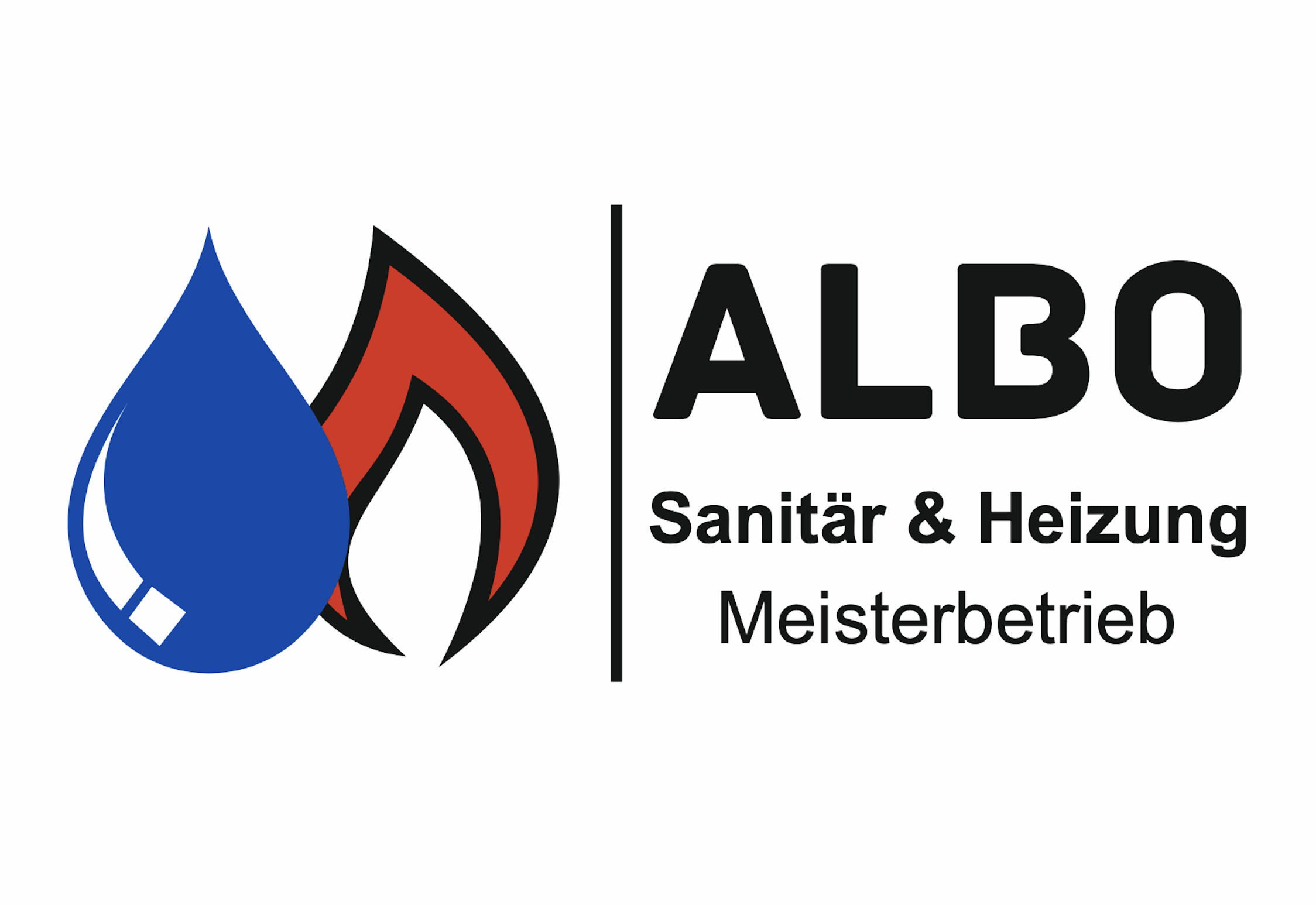 Albo Sanitär und Heizung